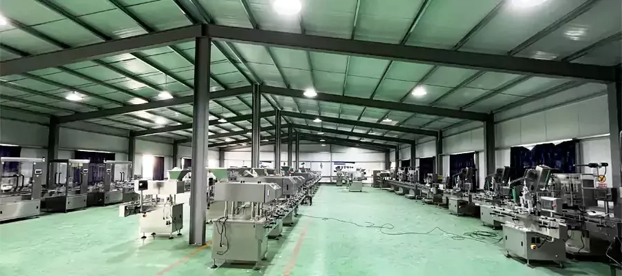 MT Packaging Machine Manufacturing Factory MT Packaging Machine Manufacturing Factory